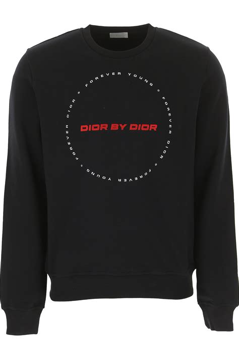 Sudaderas de hombre Dior 